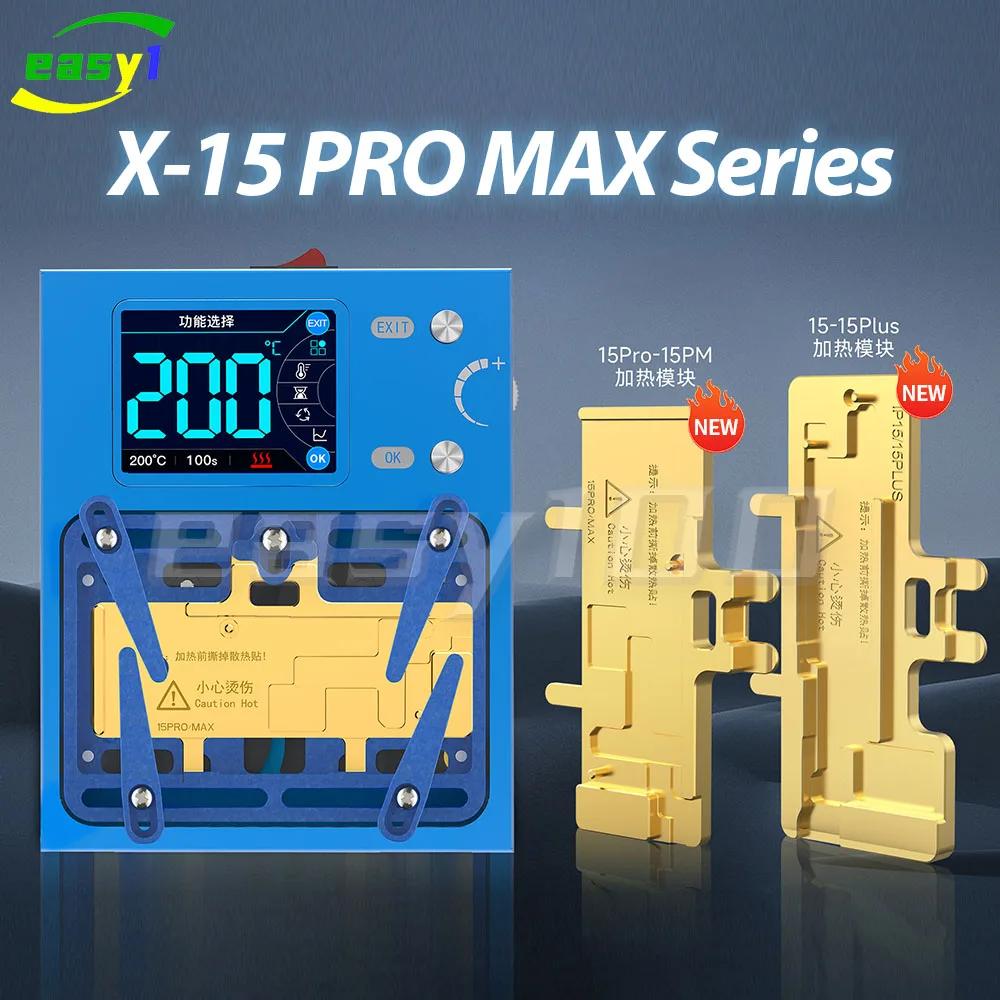  AiXun iHeater Pro   ̼, X-15 Pro MAX , ߰  и    ̼